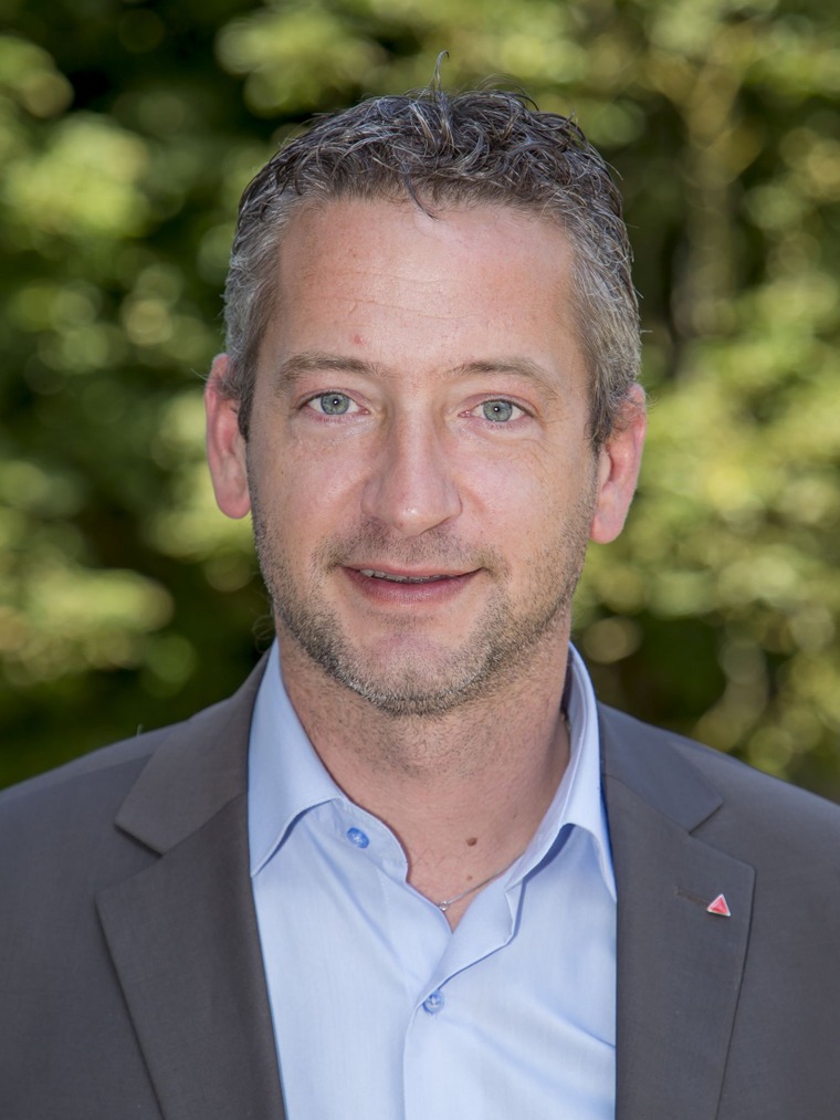Grégory Philippin