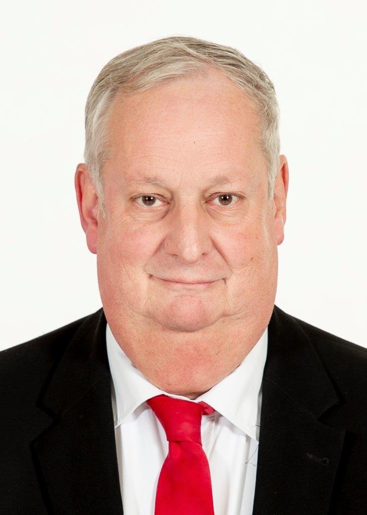 Yves Parthoens