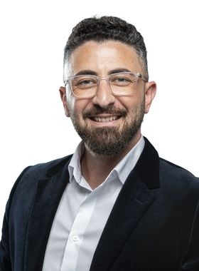 Julian ELIAZAR