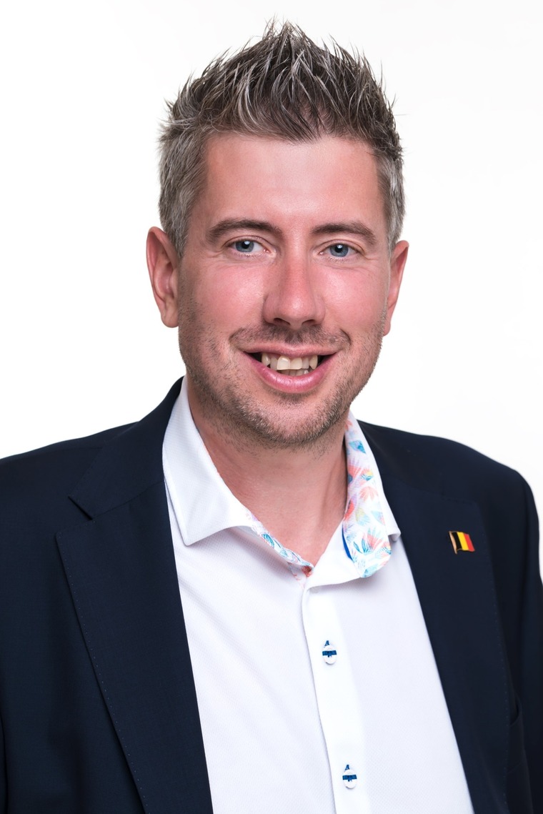 Julien peeters