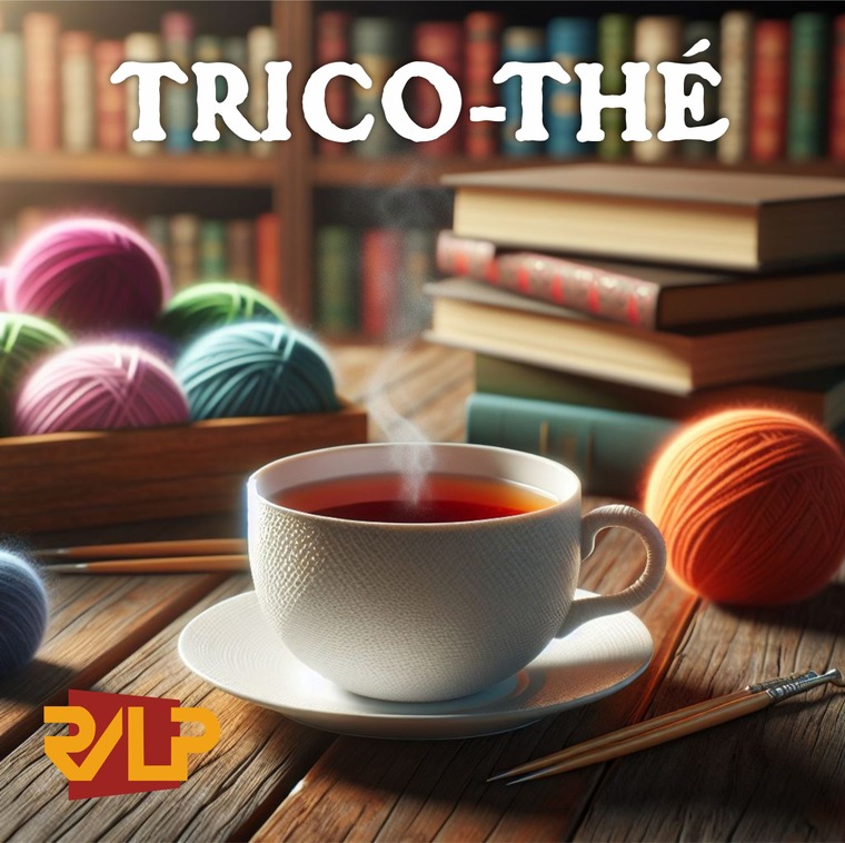 Logo Trico-thé